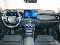 Nuevo Skoda Kodiaq 204 CV (150 kW) 2025 Gris SUV