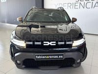 Usado Dacia Duster Extreme 140 CV (102 kW) 2025 Negro SUV