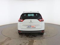 Usado Renault Grand Scénic IV Techno 140 CV (102 kW) 2022 Blanco Monovolumen