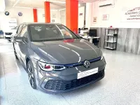 Usado VW Golf VIII GTE 245 CV (180 kW) 2022 Gris / plata Berlina