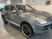 Usado Porsche Cayenne 340 CV (250 kW) 2006 Gris SUV
