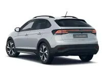 Ny VW Taigo 116 HK (85 kW) 2026 Grå SUV