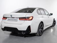 Usado BMW 318 Comfort Edition 150 CV (110 kW) 2025