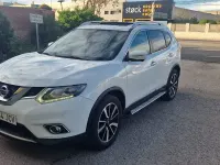 Usado Nissan X-Trail 360º 130 CV (95 kW) 2015 Blanco SUV