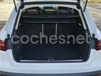 Usado Audi A4 Allroad 204 CV (150 kW) 2023 Blanco Familiar