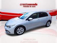 usado VW Golf Style 2.0 TDI 110kW 150CV DSG Te puede interesar