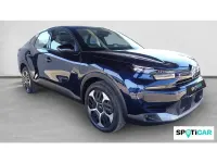 Usado Citroën C4 X 136 CV (100 kW) 2025 Azul SUV