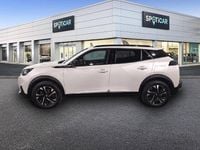 Usado Peugeot e-2008 Allure 100 kW (136 CV) 2023 Blanco SUV