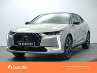 Usado DS Automobiles DS4 Rivoli 225 CV (165 kW) 2021 Gris