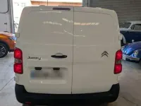 Usado Citroën Jumpy Comfort 120 CV (88 kW) 2021 Monovolumen