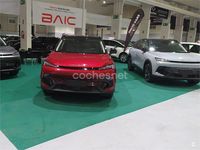Nuevo Baic X55 177 CV (130 kW) 2025 Blanco SUV