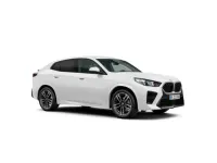 Usado BMW X2 Comfort Edition 163 CV (119 kW) 2025 Blanco SUV