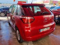 usado Citroën C4 Picasso 1.6 e-HDi 110 FAP CMP6 Business