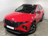 Usado Hyundai Tucson Style 265 CV (194 kW) 2022 SUV