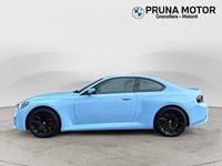 Usado BMW M2 Comfort Edition 2023 Coupe