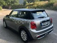 Usado Mini Cooper SD 170 CV (125 kW) 2017 Marrón Utilitario