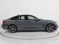 Usado BMW 420 Gran Coupé Executive 190 CV (139 kW) 2019 Gris Coupe