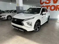 Usado Mitsubishi Eclipse Cross 188 CV (138 kW) 2023 Blanco SUV