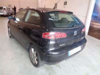 usado Seat Ibiza 1.9 TDi Signa