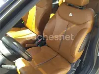 Usado Citroën C2 Sport Chic 70 CV (51 kW) 2007 Negro Utilitario