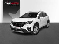 Usado Suzuki SX4 S-Cross 129 CV (94 kW) 2023 Blanco SUV