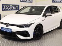 Usado VW Golf VIII R 320 CV (235 kW) 2021 Blanco Berlina