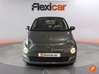 Usado Fiat 500 Dolcevita 70 CV (51 kW) 2022 Gris Utilitario