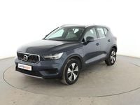 Usado Volvo XC40 Inscription 211 CV (155 kW) 2021 Azul SUV