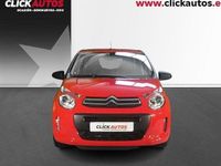 Usado Citroën C1 Live 72 CV (52 kW) 2022 Utilitario