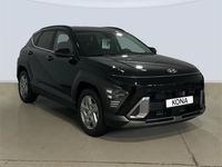 Nuevo Hyundai Kona 120 CV (88 kW) 2025 Abyss black SUV