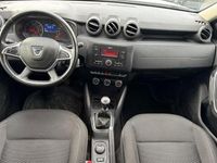 Occasion Dacia Duster Essentiel 116 ch (85 kW) 2019 SUV