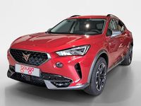 Usado Cupra Formentor 150 CV (110 kW) 2024 Rojo SUV