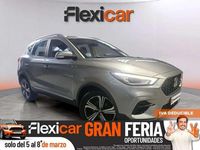 Usado MG ZS Comfort 106 CV (77 kW) 2022 Gris SUV