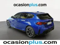Usado BMW 120 163 CV (119 kW) 2025 Azul Utilitario