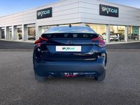 Usado Citroën C4 Shine 130 CV (95 kW) 2021 Negro Berlina