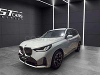 Usado BMW X3 197 CV (144 kW) 2025 Gris / plata SUV