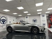 Usado Aston Martin DB12 680 CV (500 kW) 2024 Plateado Coupe