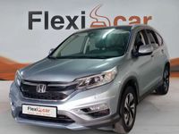 usado Honda CR-V 1.6 i-DTEC 118kW (160CV) 4x4 Executive Diésel en Flexicar Cartagena