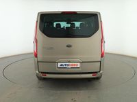 Usado Ford Tourneo Titanium 155 CV (114 kW) 2015 Beige Monovolumen