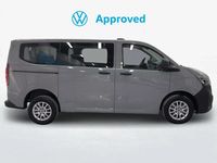 Usado VW Caravelle 150 CV (110 kW) 2025 Monovolumen
