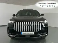Nuevo Jaecoo 7 428 CV (314 kW) 2026 Negro SUV