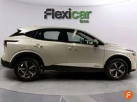 Usado Nissan Qashqai Acenta 190 CV (139 kW) 2024 Azul SUV