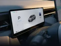 Nuevo XPENG G6 189 kW (258 CV) 2026 Negro SUV