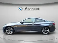 Usado BMW M4 Comfort Edition 431 CV (317 kW) 2015 Gris Coupe