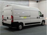 usado Peugeot Boxer 2.2 BLUEHDI 140CV PACK