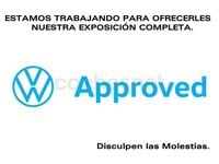 Usado VW Golf VIII 116 CV (85 kW) 2021 Blanco Berlina
