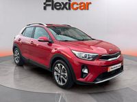 Usado Kia Stonic 120 CV (88 kW) 2019 Rojo SUV