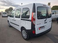 Usado Renault Kangoo Zen 95 CV (69 kW) 2020 Blanco Monovolumen