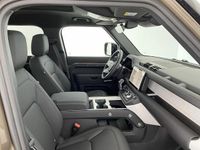 Usado Land Rover Defender SE 249 CV (183 kW) 2025 Todoterreno SUV