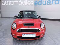 usado Mini Cooper S 